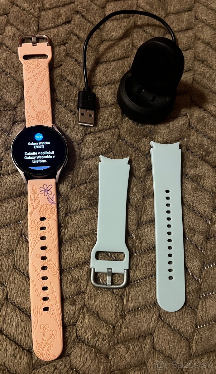 Samsung Galaxy Watch 4