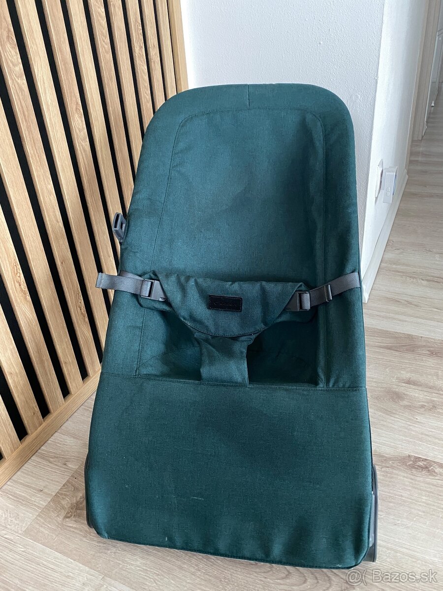 Detské lehátko zn. Kidnort