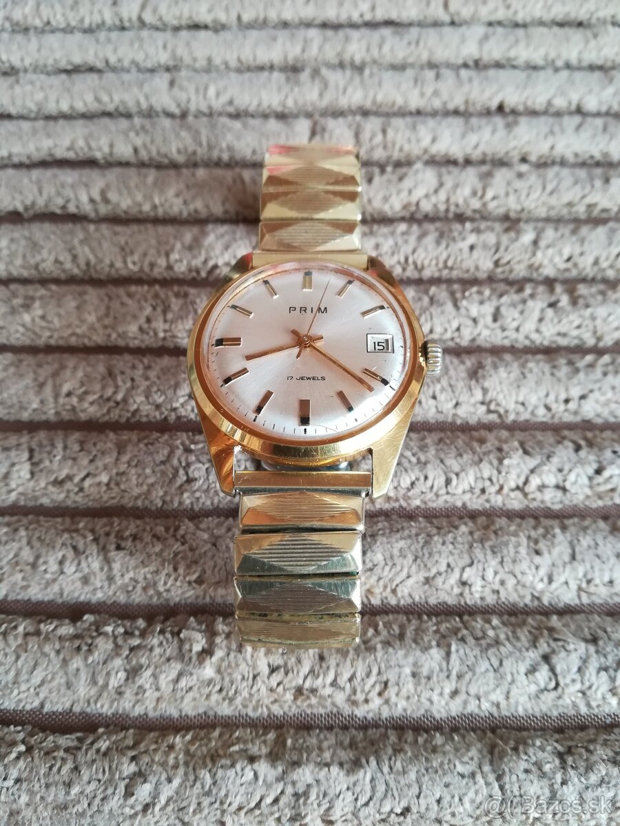 Pánske hodinky Prim Elegant Top
