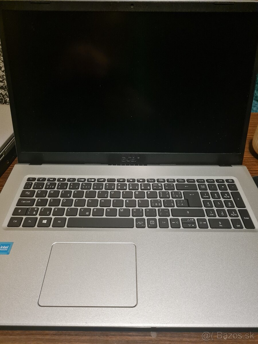 Predám acer aspire 3