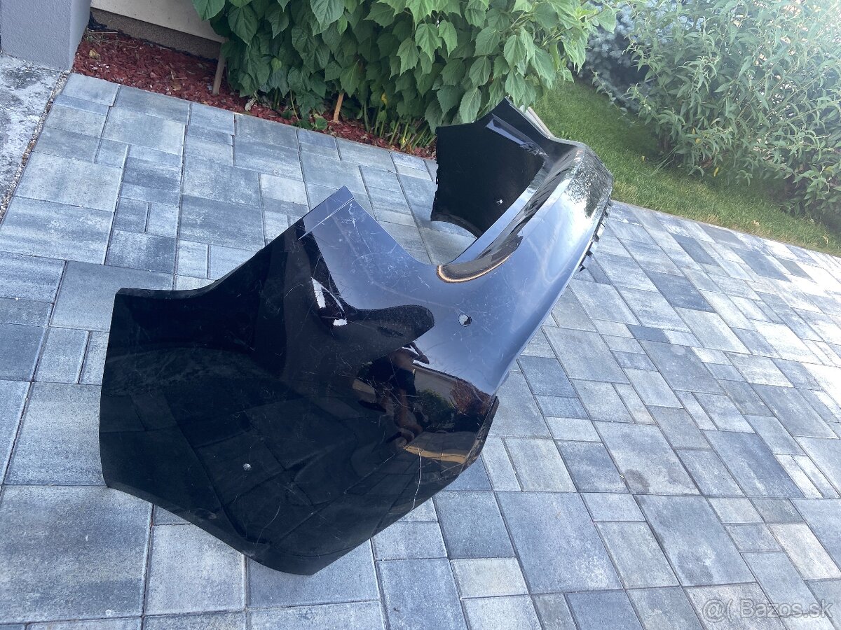 Opel Insignia combi ST GS 2018-