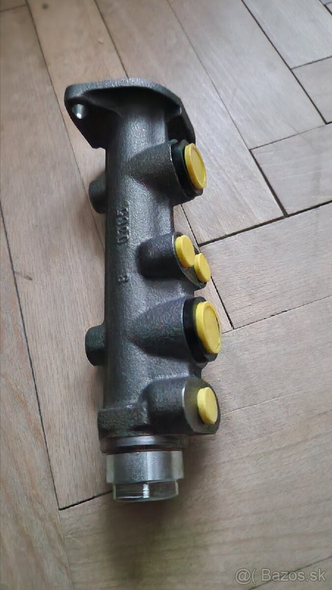Hlavný brzdový valec Lada 2101
