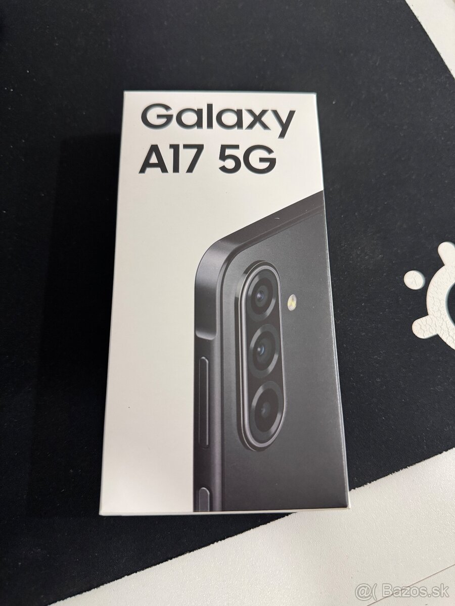 Samsung Galaxy A17 5G