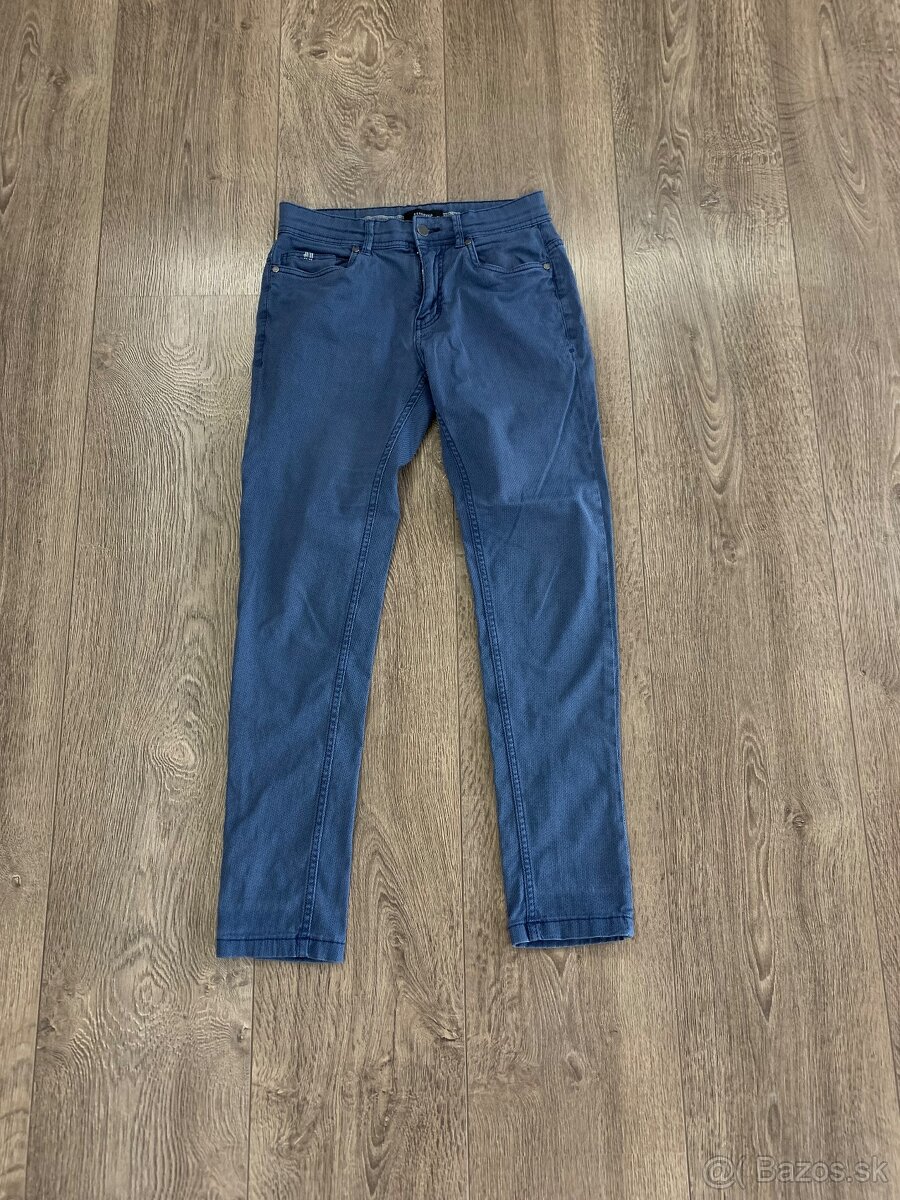 Nohavice pánske Reserved