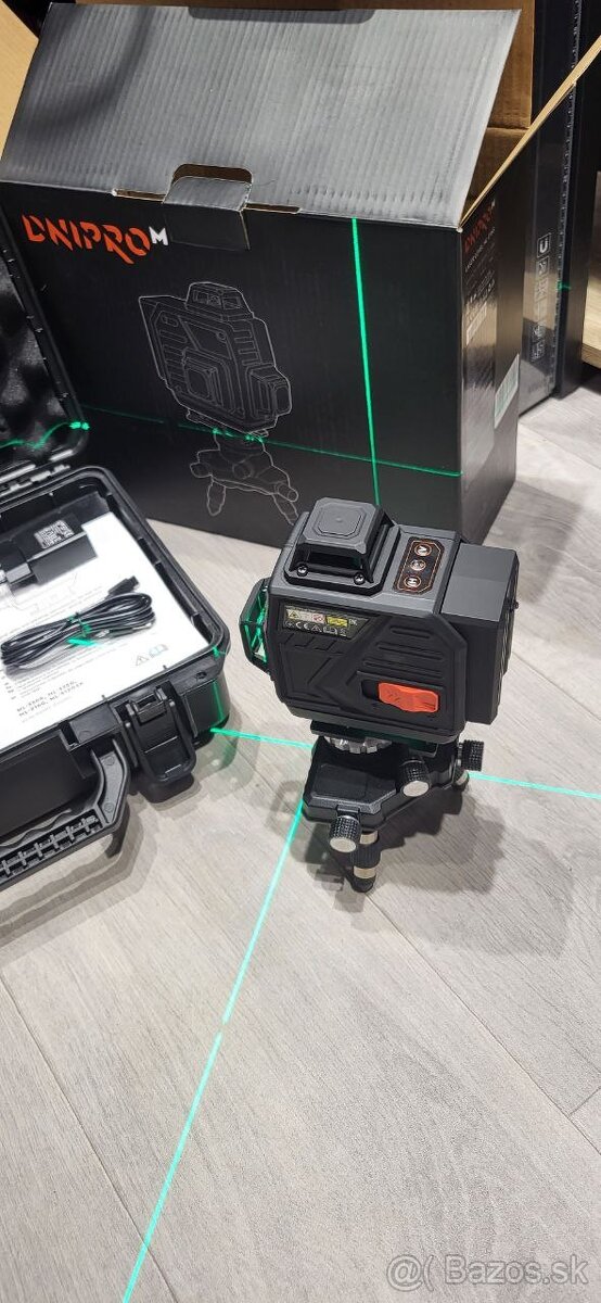 Laser ML-816G DNIPRO-M