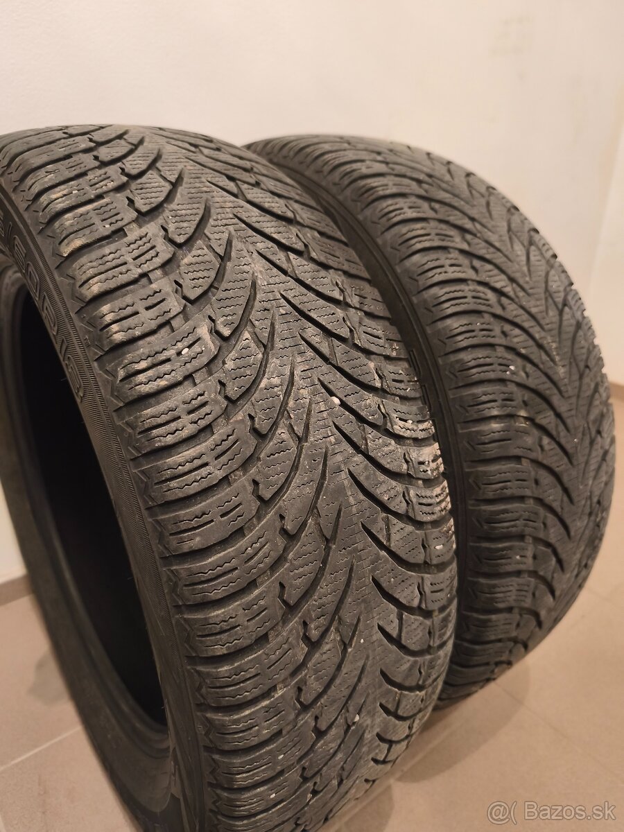 225/60 R18 zimné
