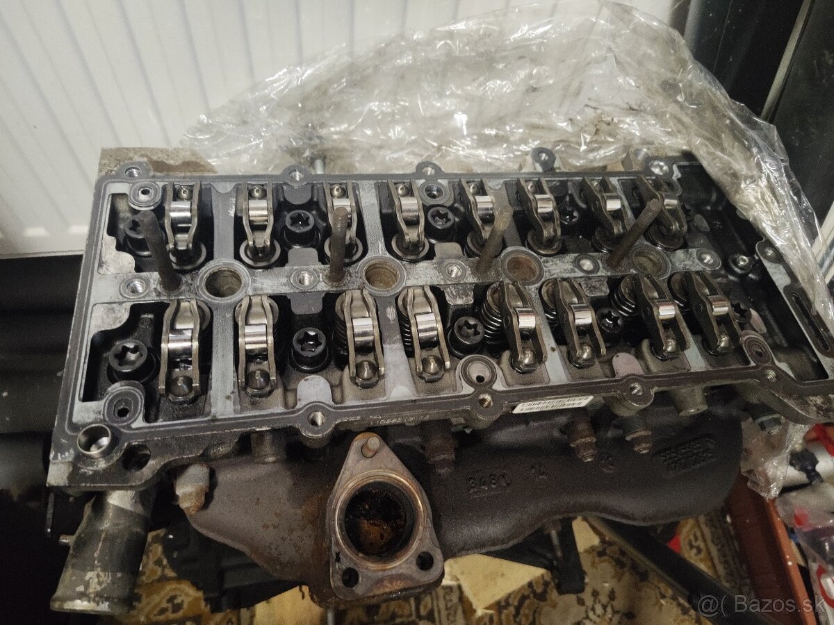 Opel Insignia A20DTH zadrety motor