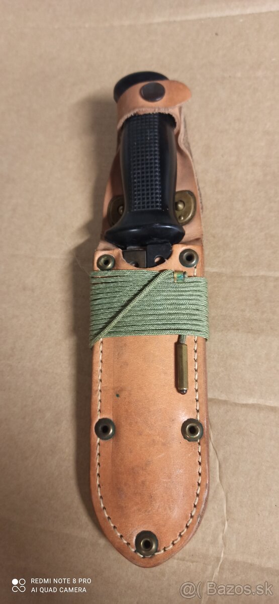 Predám nôž uton 0005