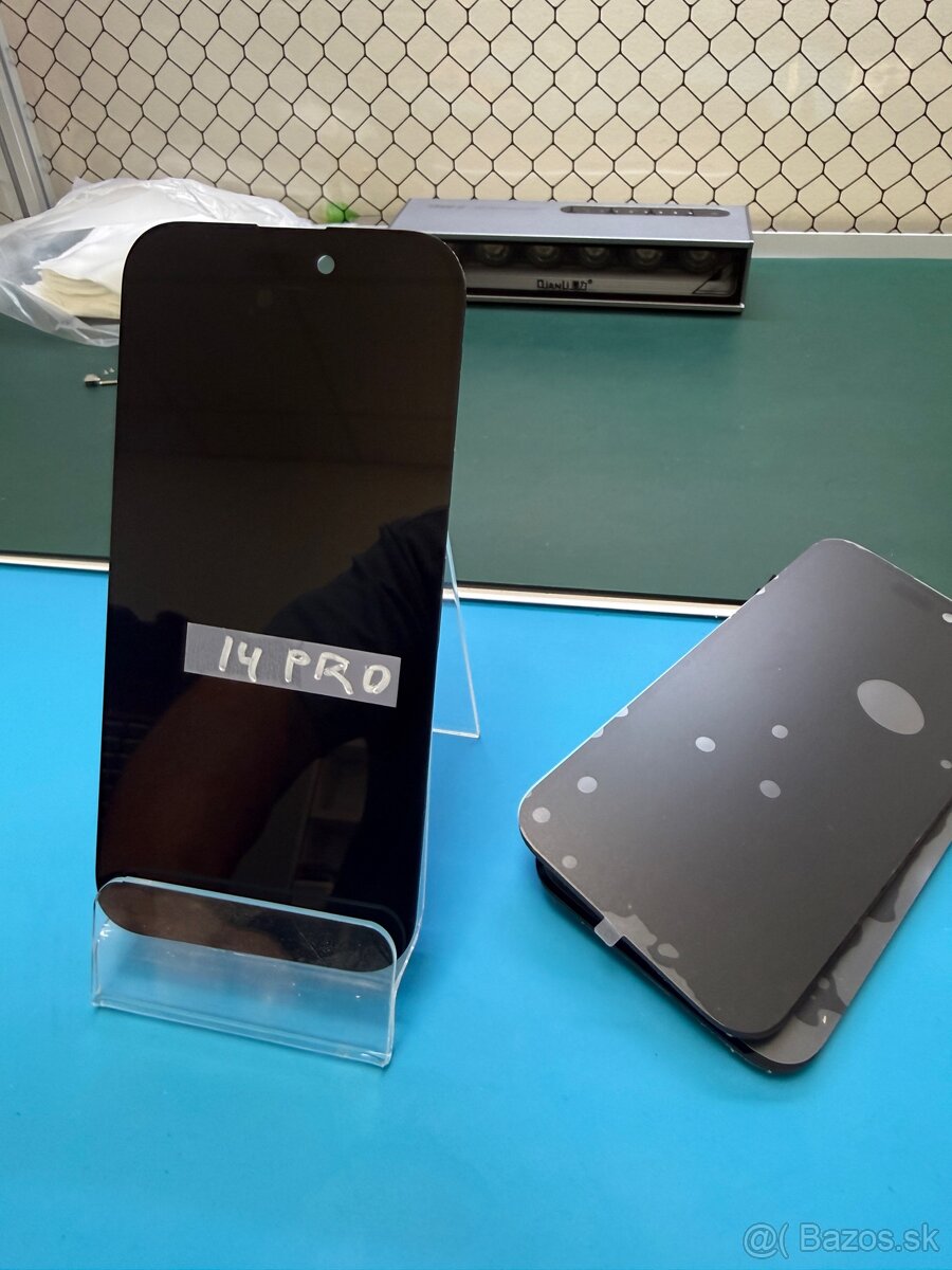 iPhone 14 pro original displej