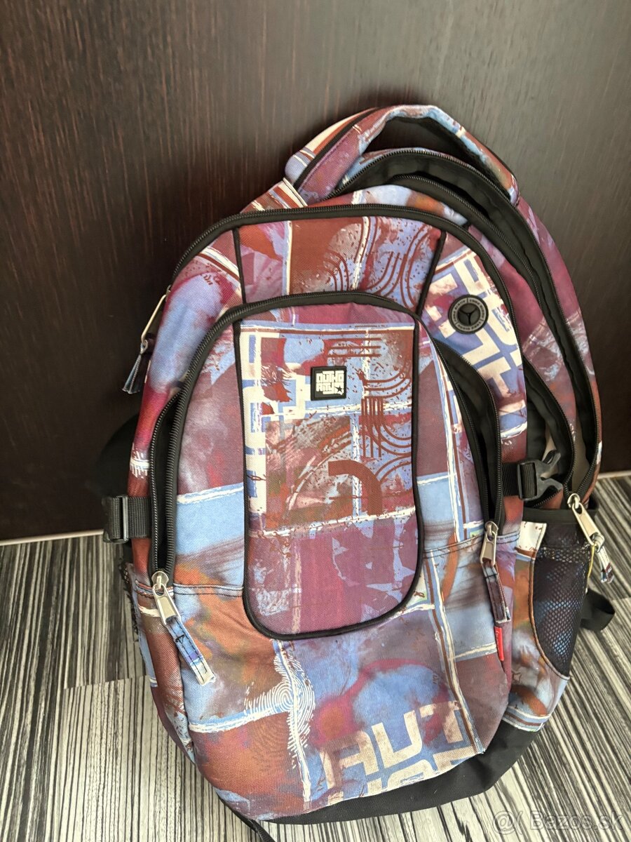 Predám školský batoh