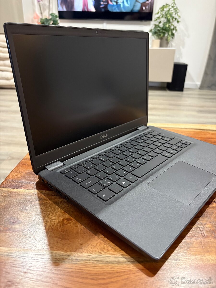 Predám Dell Latitude 3410 – i5, 16 GB RAM, SSD, Windows 10 P