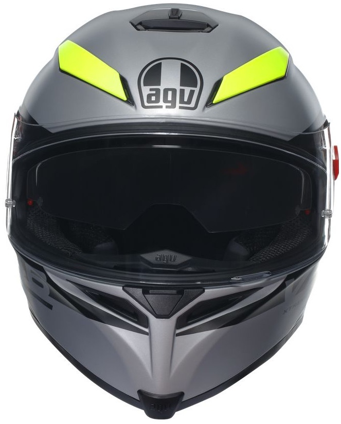 Prilba AGV K5