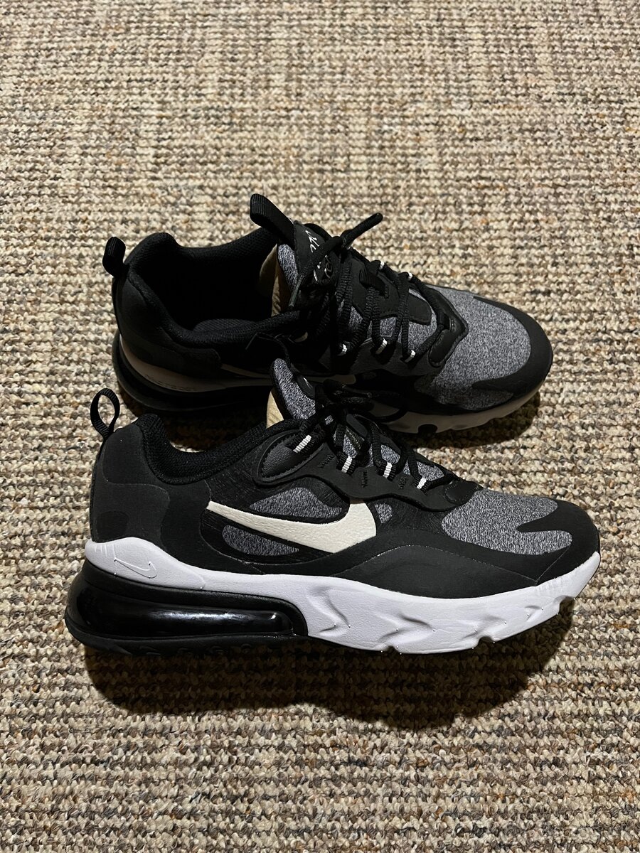 Nike Air max 270 react