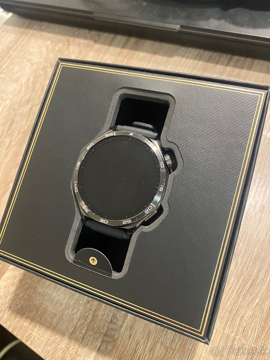 hodinky Huawei Watch GT 5