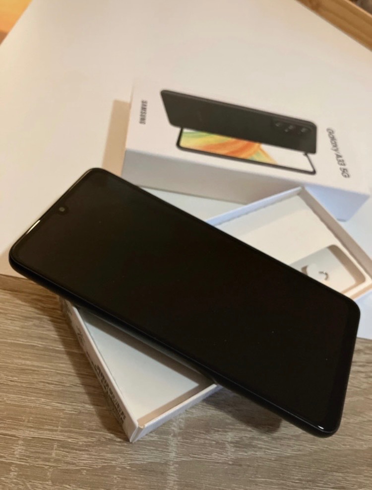 Samsung Galaxy A33 5G