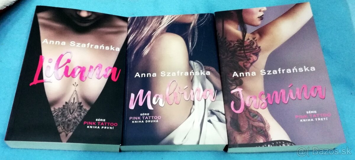 Návyková moderná romantika plná chémie, napätia a vzťahov,