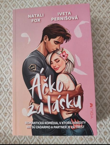 Áčko za lásku