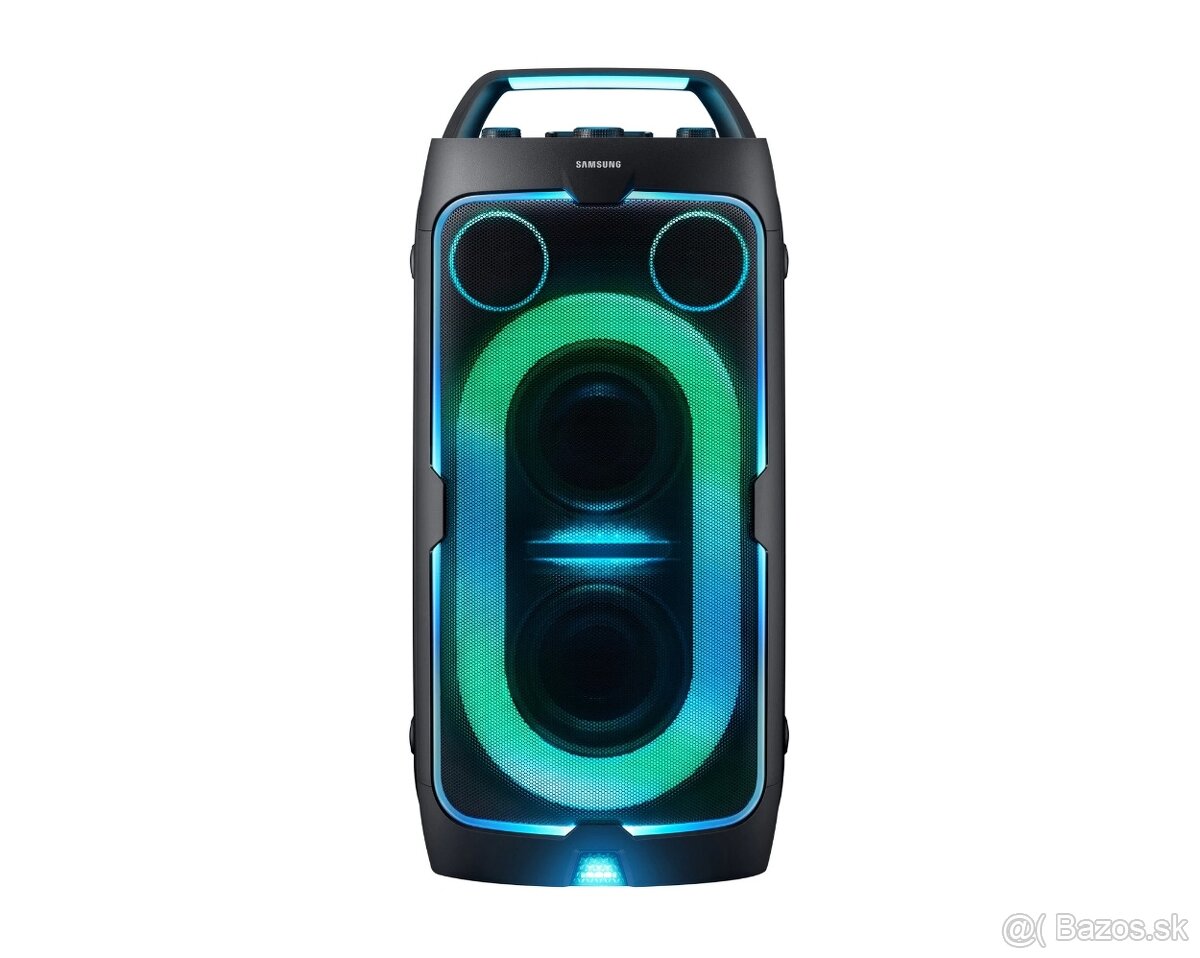 Samsung Sound Tower MX-ST50F 240 W