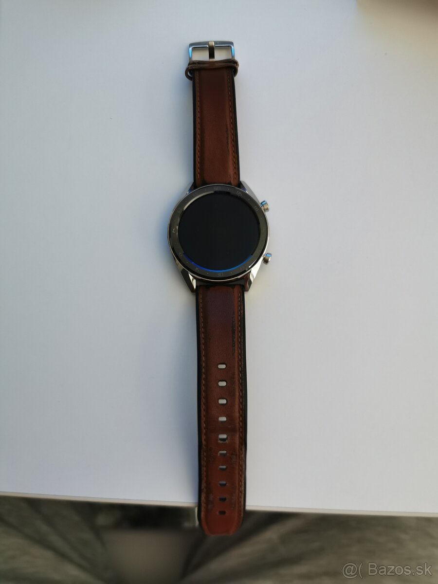 Predám Huawei watch 2