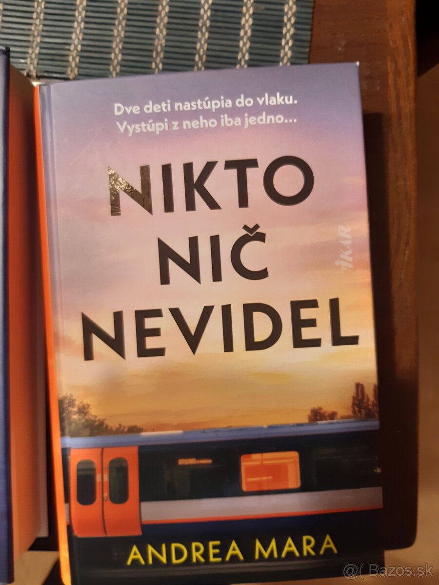 Detektivky