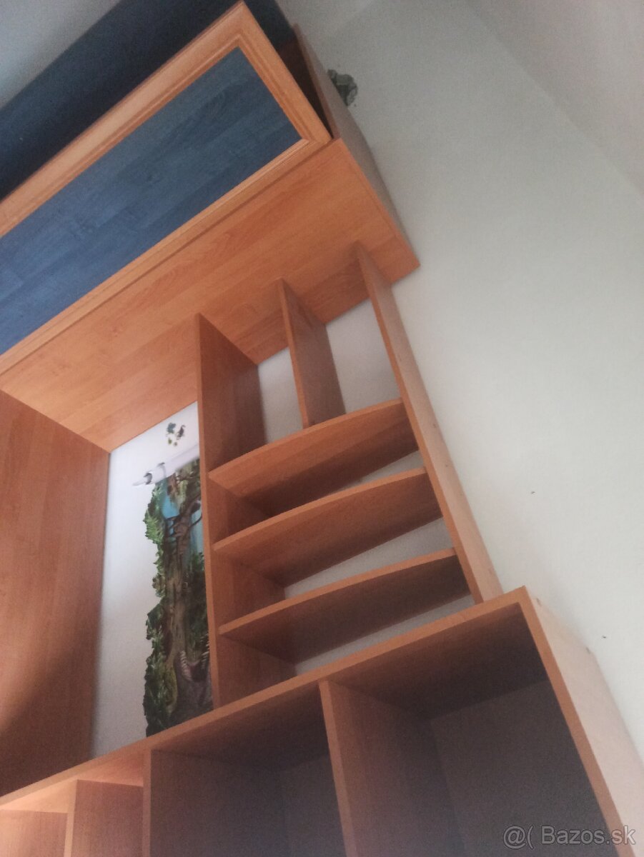 Študentská, detská zostava
