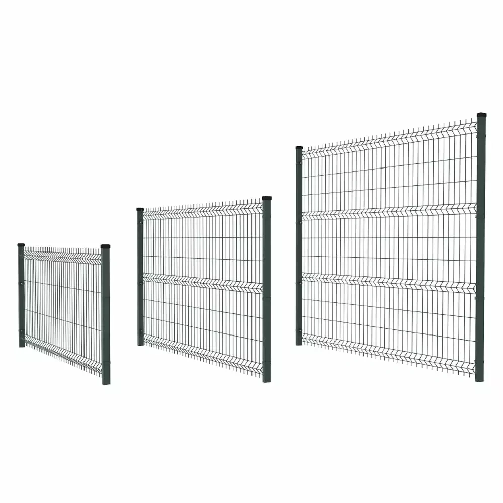 Plotove systemy 2D 3D, vjazdove brany