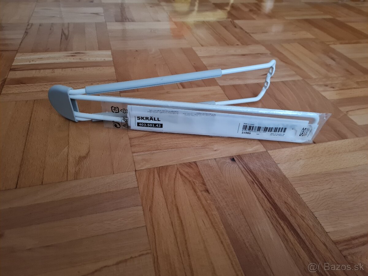 IKEA držiak na žehliacu dosku / bicykel