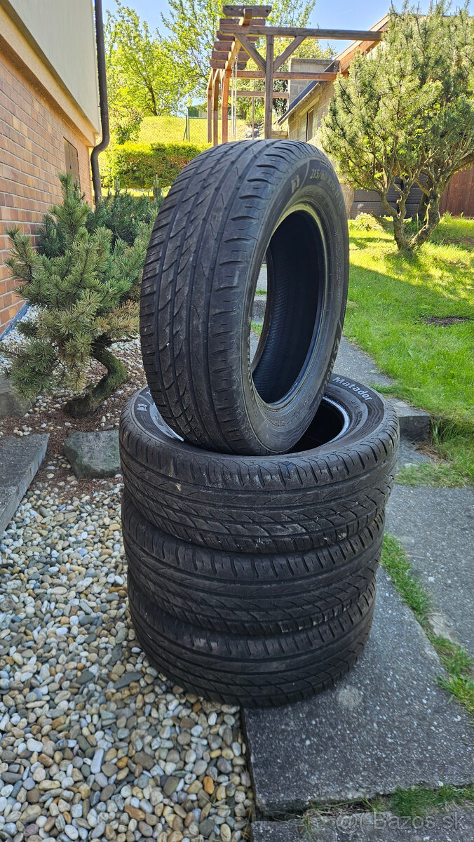 Matador Hectorra - 215/60 r16 letní