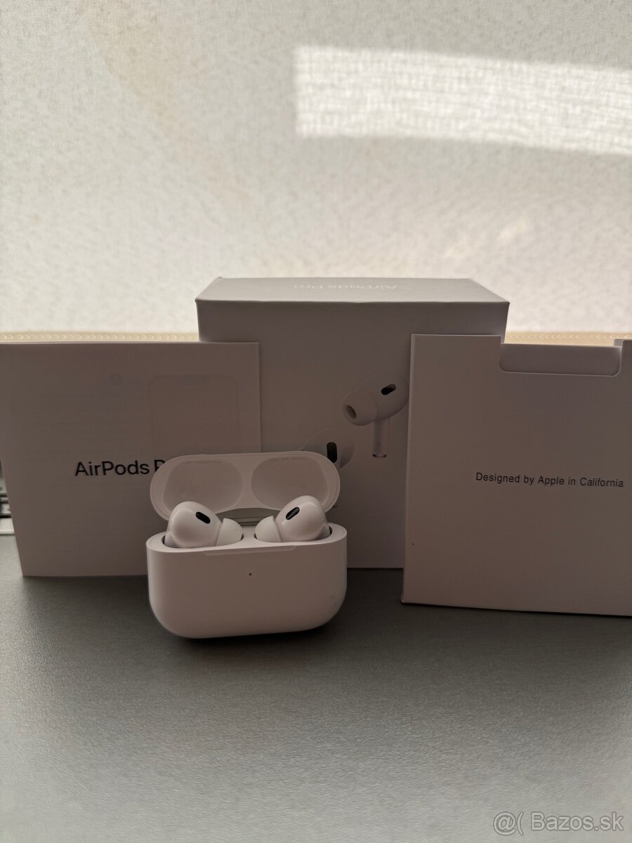 AirPods pro 2