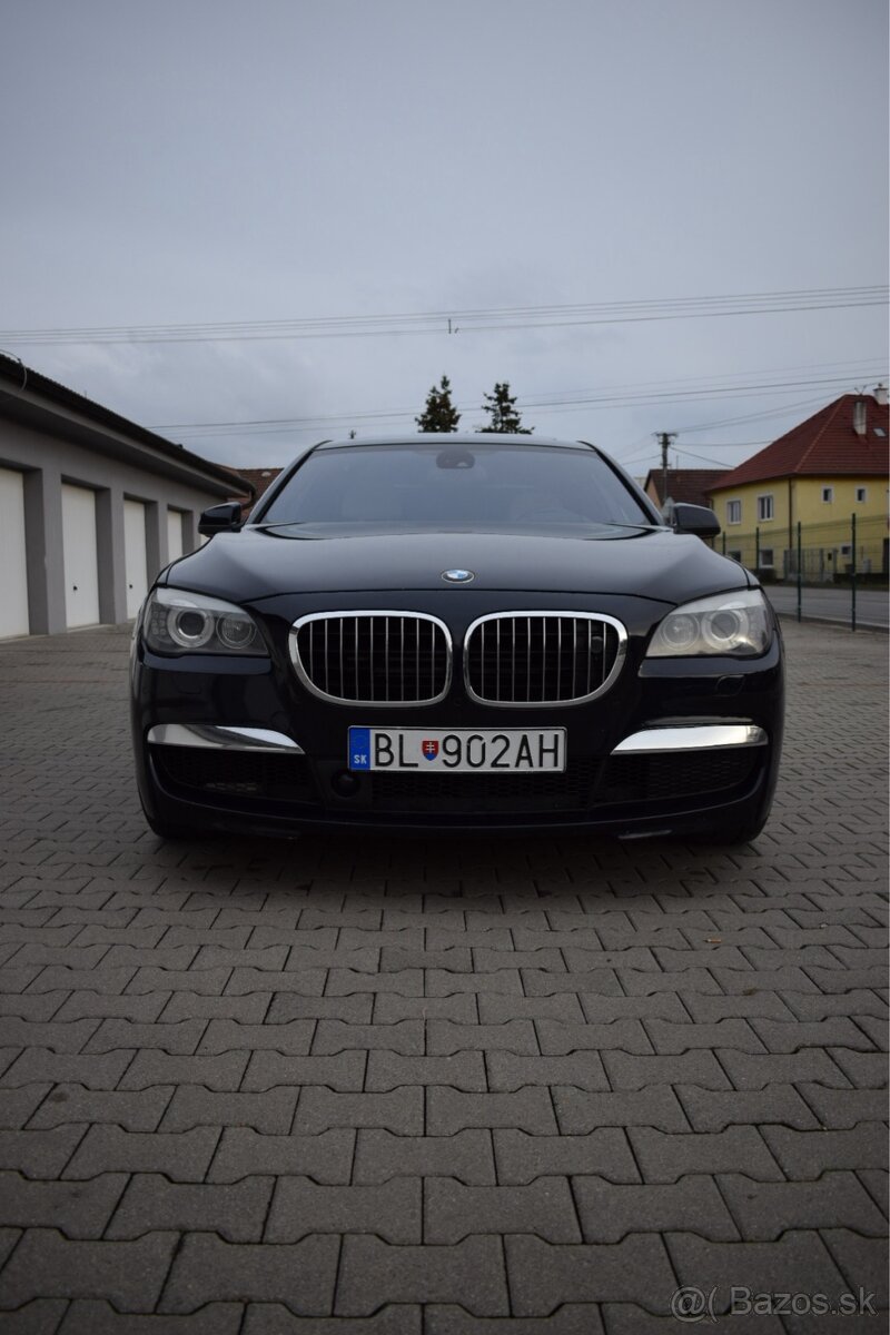 BMW f02