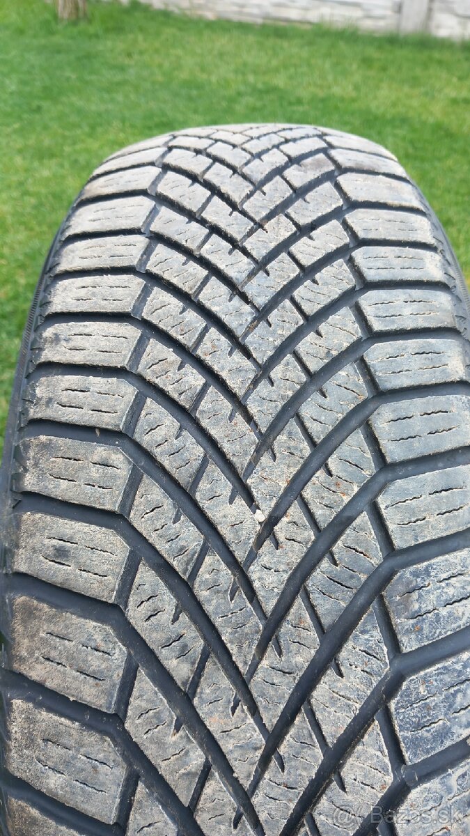 Pneu 195/65 R15 Yokohama