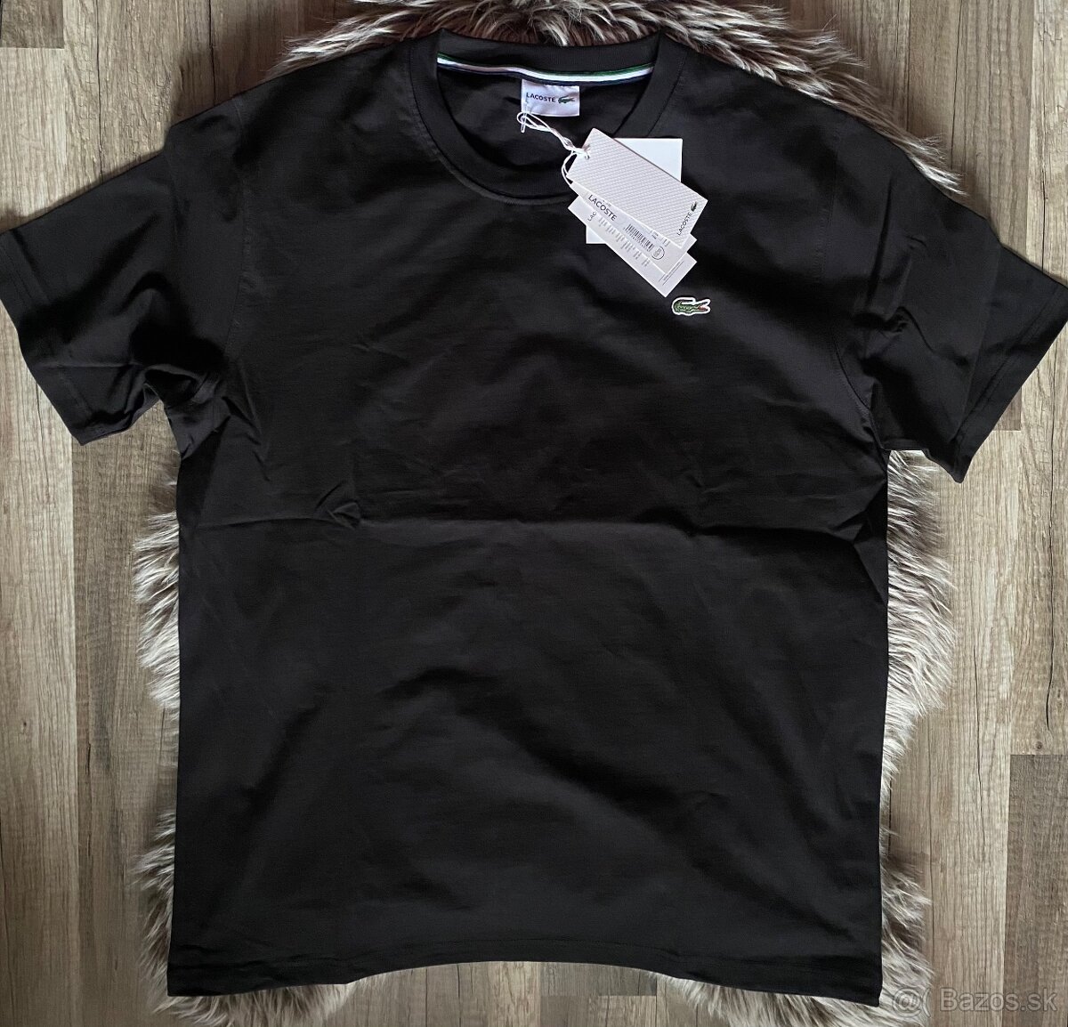 Tričko lacoste L