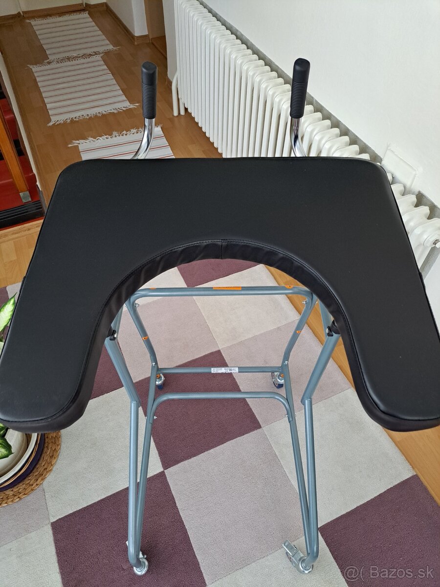 pojazdné choditko