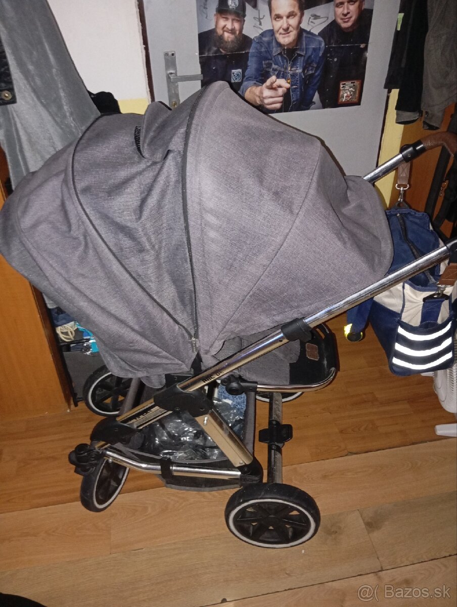 Športový kocik