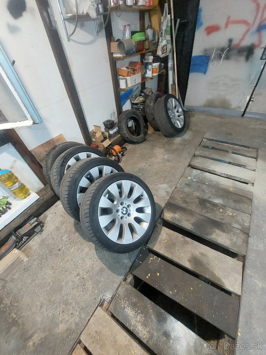 Bmw style 91 R18 5x120