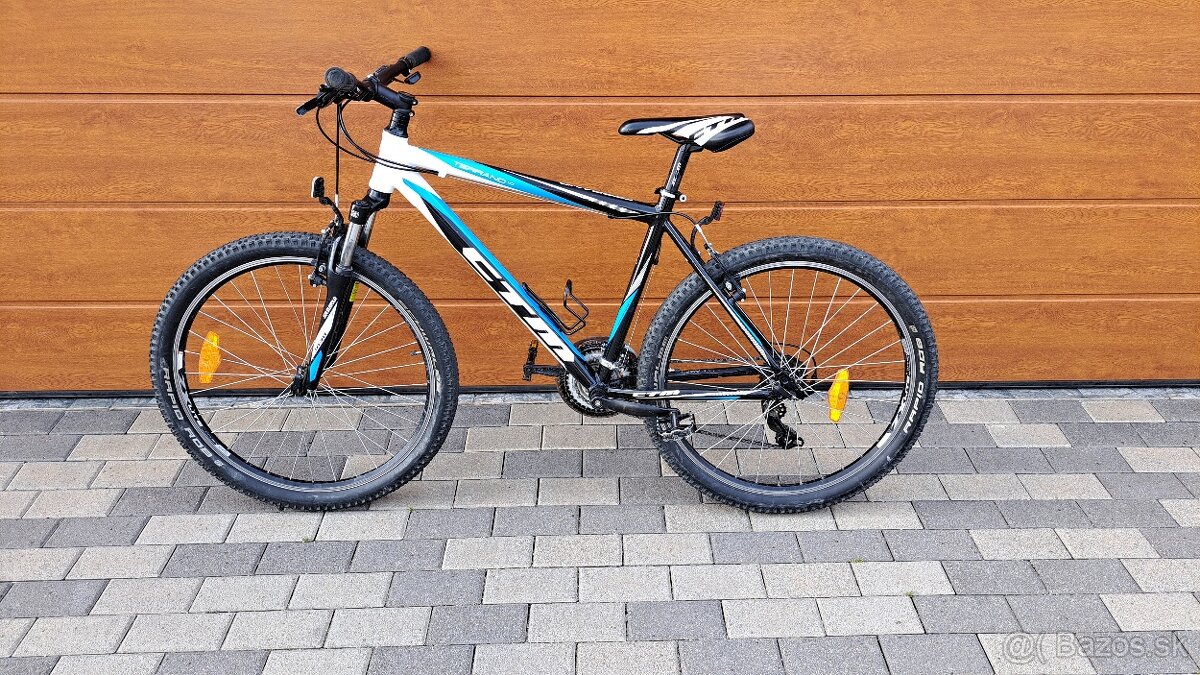 Bicykle CTM