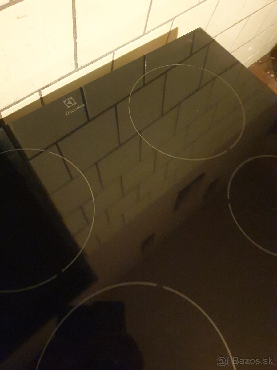 indukčná varná doska