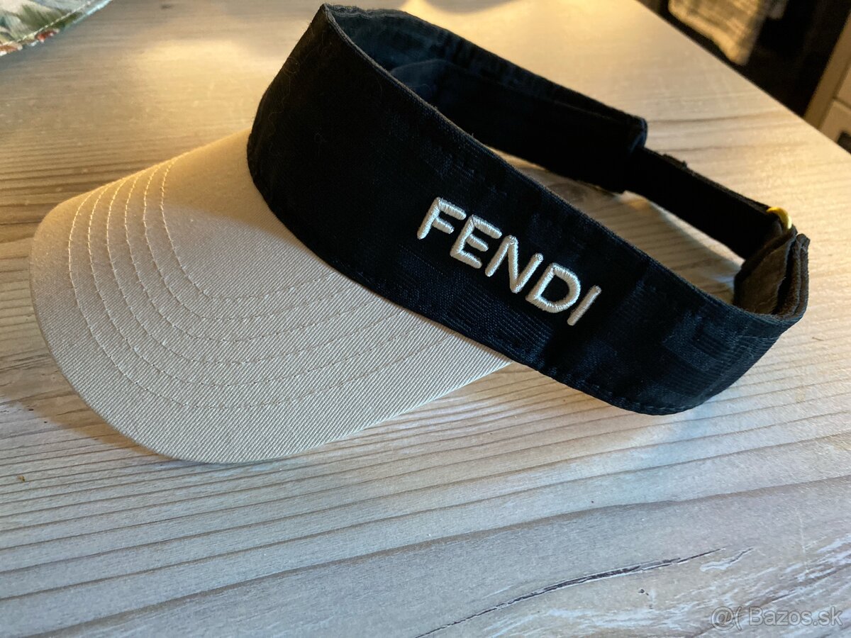 Fendi šilt