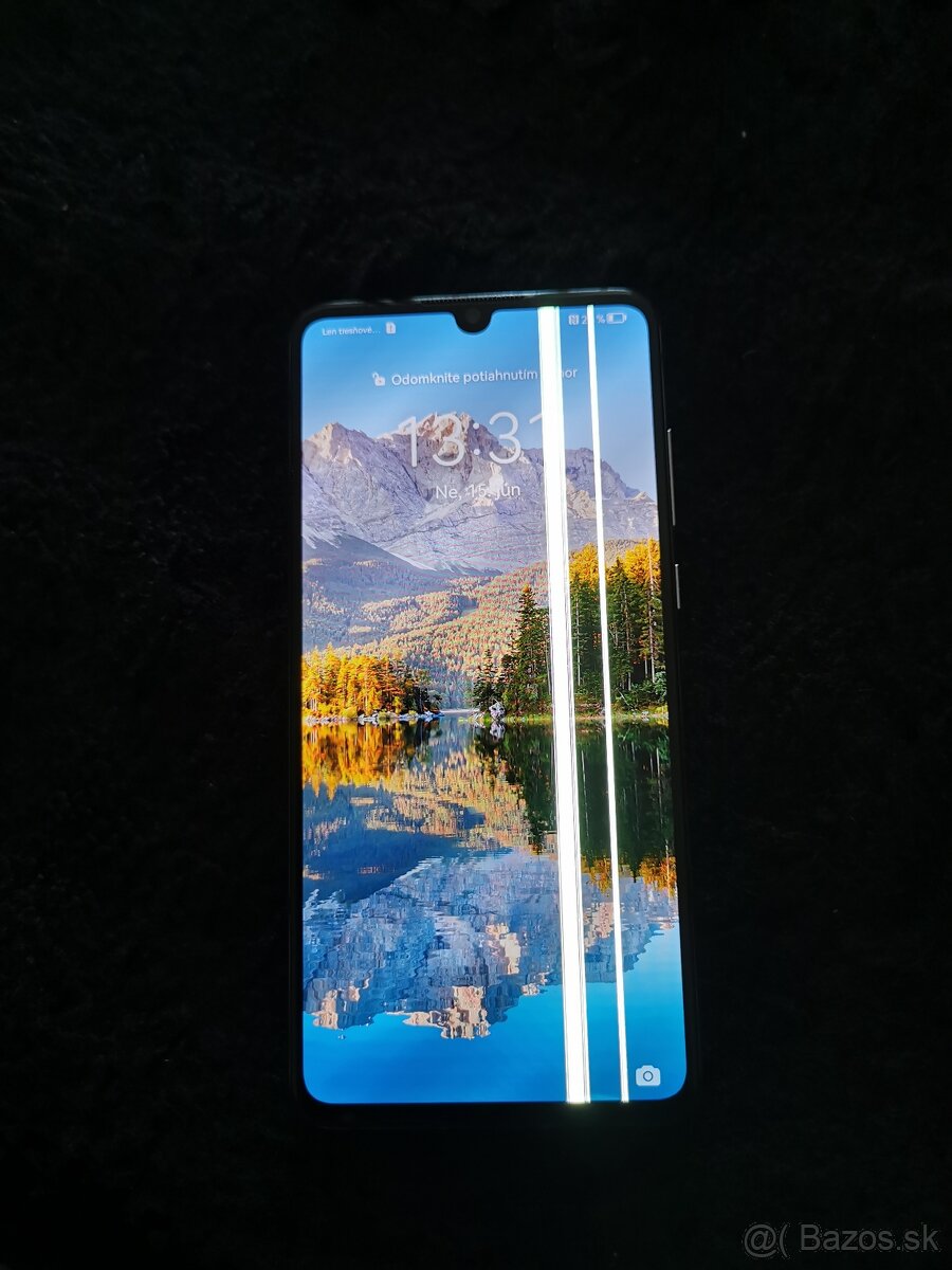 Huawei p30