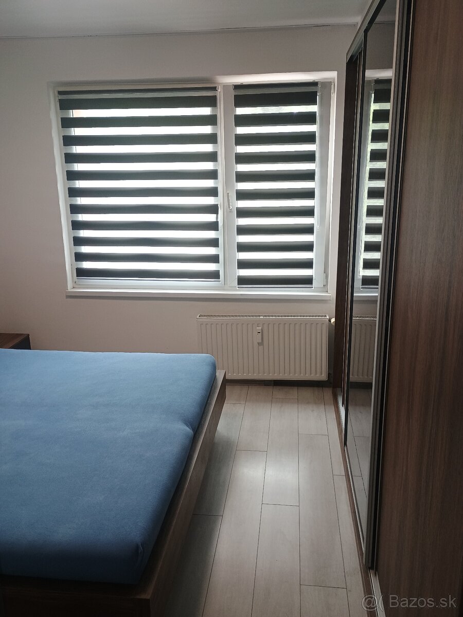 Prenájom 3 izbový byt