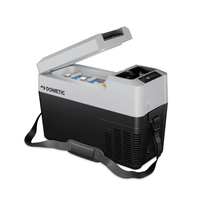 Mobilná kompresorová chladnička Dometic CFF 12