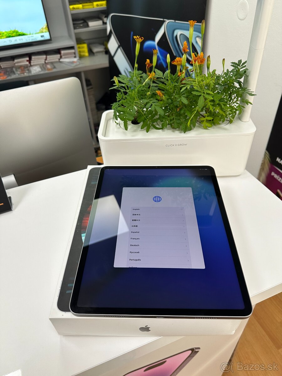 Apple iPad Pro 12.9" M2