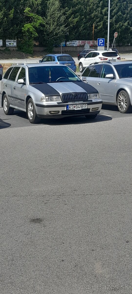 Predám