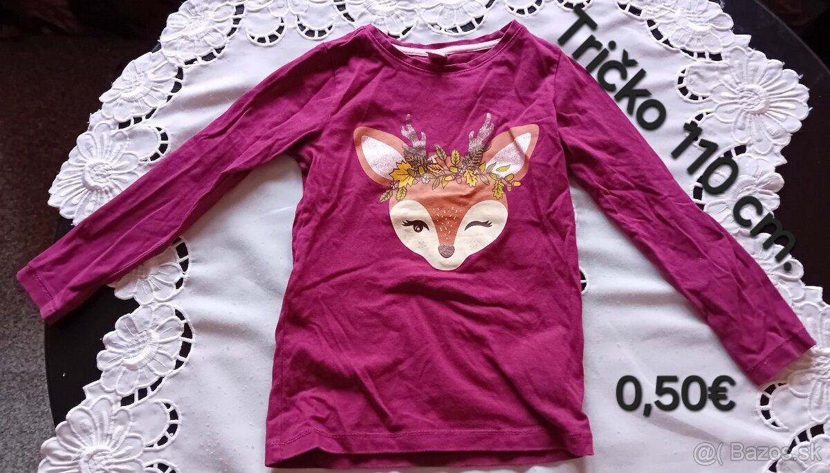 Tričká