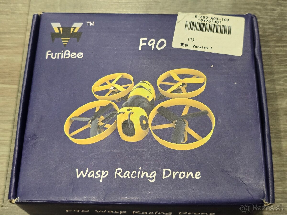 furibee 2+ks 50e