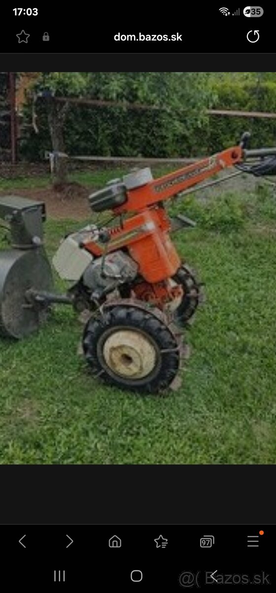 Fortshritt e 930
