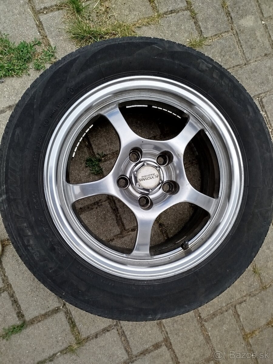 Elektróny na Škodu 50€