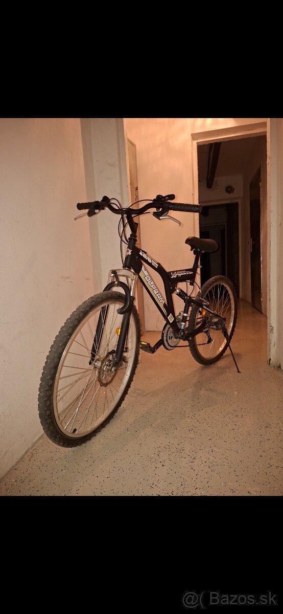 Bicykel pre dospelých