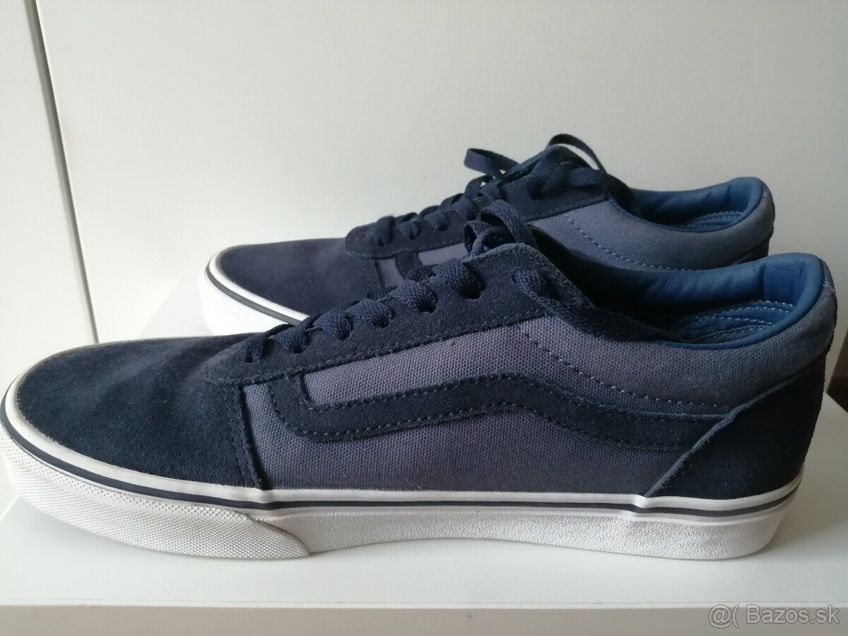 VANS 41