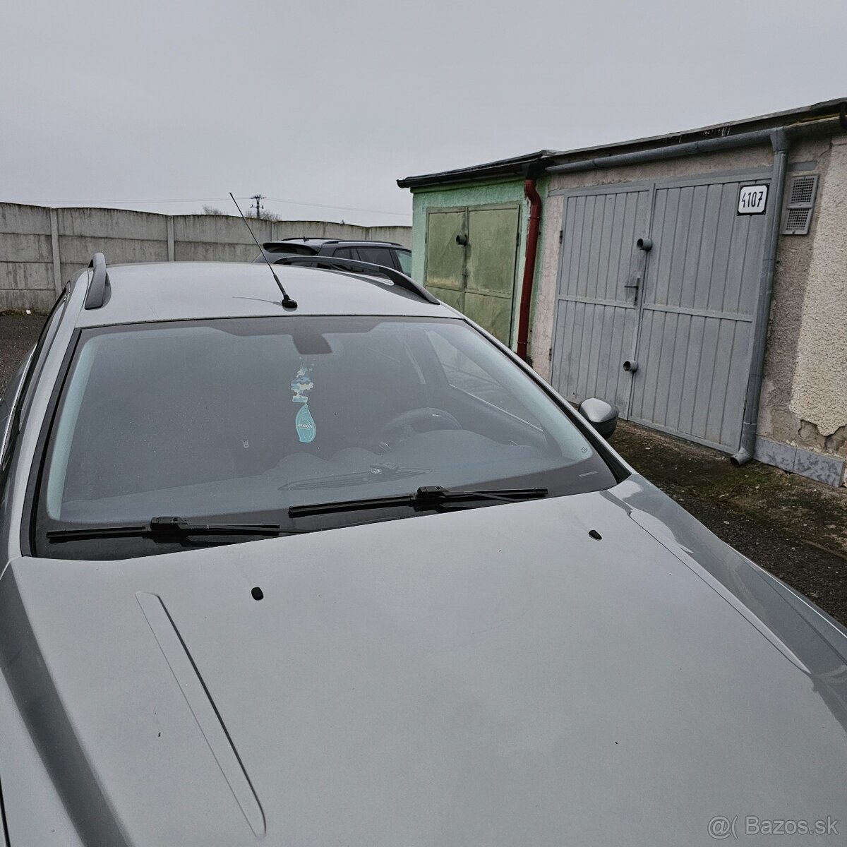 Predám Ford Mondeo